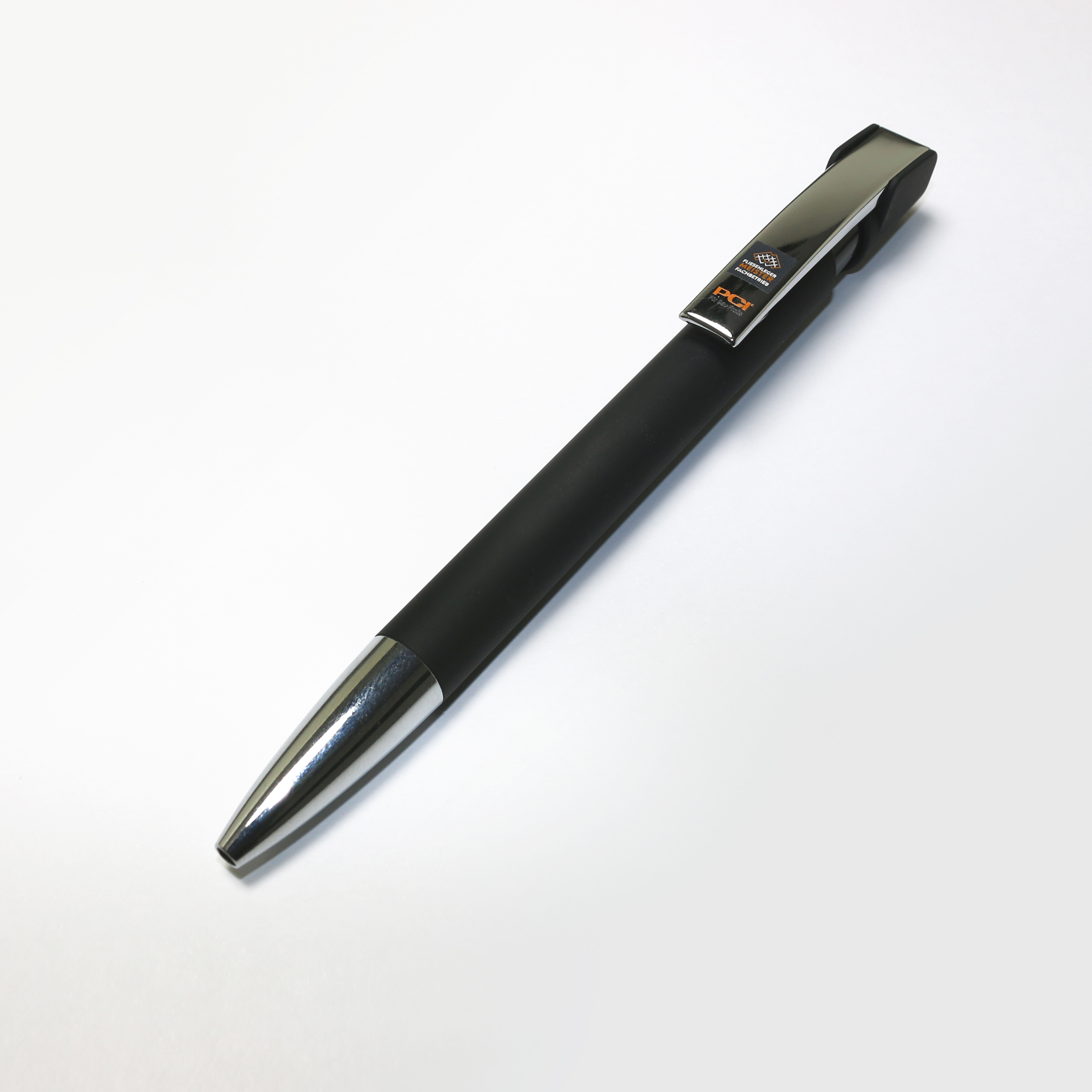 Kugelschreiber im Meisterdesign