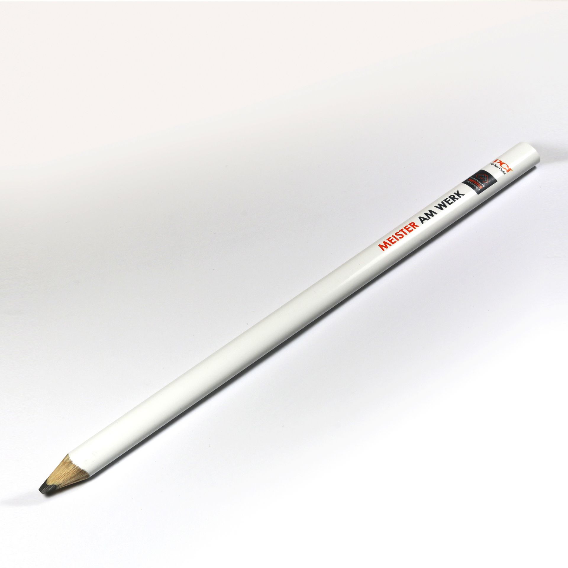 Professioneller Bleistift für Fliesenleger